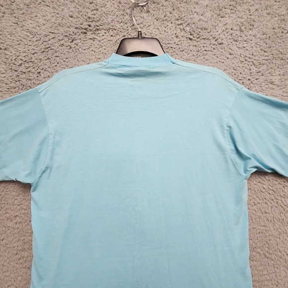 Vintage Screen Stars Best Treasure Island Florida Shirt Mens XL (Fits as L) READ - Picture 12 of 15